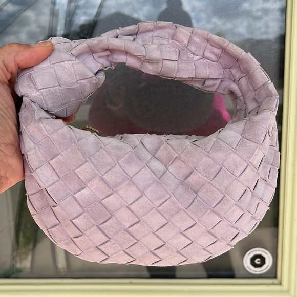 Bottega Veneta Jodie Purse - Picture 16 of 17